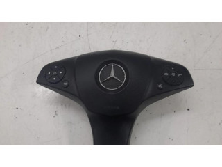 Руль Mercedes-Benz E C207 W207  2009-2017 года A2078604002, MB16201460      