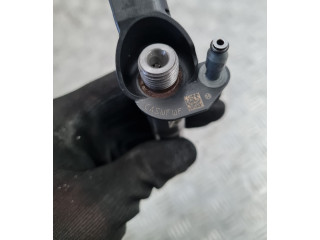 Форсунка 0986435431, 190126    Audi A6 S6 C7 4G   