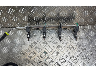 Комплект форсунок 1465A412, KME340C Mitsubishi Outlander 4B11