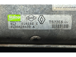 Стартер 8200628430A, 0162SZC Renault Scenic II - Grand scenic II