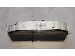 Přístrojová deska Toyota Hiace (H50, H60, H70) 1985 769807423, 769807172