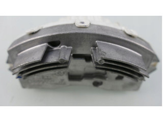 Реостат вентилятора печки