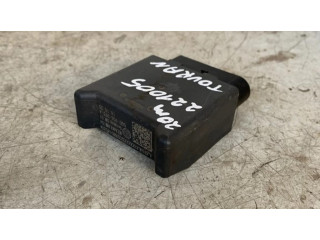 Блок комфорта 5q0906093a   Volkswagen Touran III   