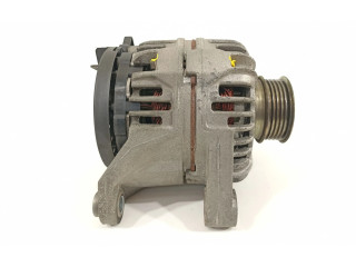 Генератор 46813061, 124325058   Fiat Stilo      