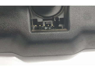 Зеркало (механическое) Infiniti FX - года