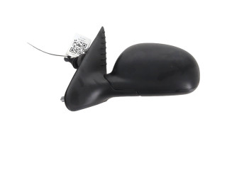 Зеркало электрическое Peugeot 406 1996 - 1999 года