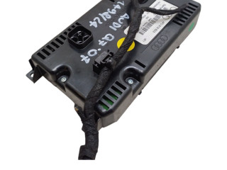 Přístrojová deska  Audi Q7 4L 2007 4F0919603, 4F0919603  