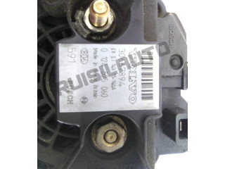 Генератор 30667894 Volvo XC90