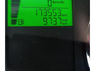 Jednotka ABS    Skoda Roomster (5J) 2013