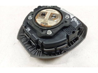 Подушка безопасности водителя 9W83043B13ADOAMT, X3102950260 Jaguar XF