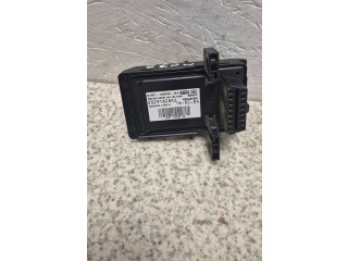 Блок управления G1GT14F642AA, F00HJ01343 Ford S-MAX