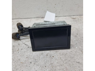 Дисплей    8611047040   Toyota Prius (XW10)