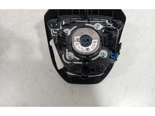 Подушка безопасности водителя 98072114ZD   Peugeot 2008 I