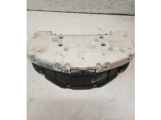 Панель приборов 36002775, 30733375   Volvo C30       