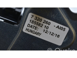 Моторчик заднего дворника 7320260, 67637320260 BMW 2 F45