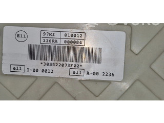 Pojistková skříňka BV6N14A073 Ford C-MAX II 2013