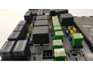 Pojistková skříňka 04869000AI, P04869200AK Chrysler Voyager 2001