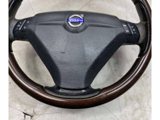 Руль Volvo XC90 2003 - 2006 года 30643885, CU55121C3