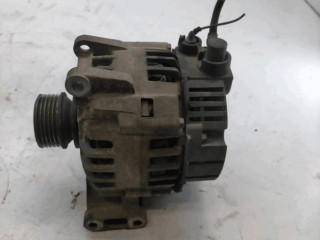 Генератор A0121544502 Mercedes-Benz A W168