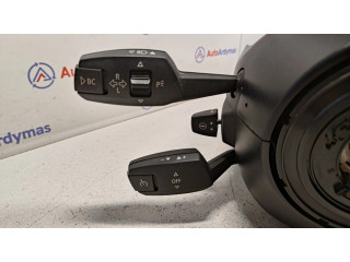 рейка Колонка рулевая 9164419, 61319164419 BMW X5 E70 2006-2013 года