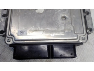 Блок управления двигателя 51901465, 0281017784 Alfa Romeo Giulietta