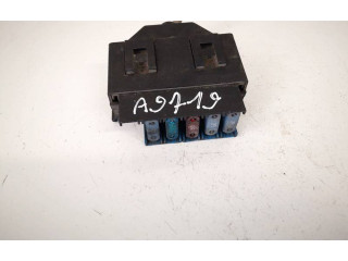 Блок предохранителей  zf64, zf6-4   Saab 9-5    