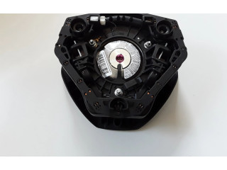 Подушка безопасности водителя 3411293BB   Citroen Nemo