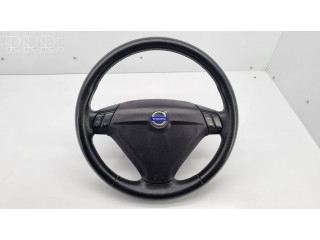 Руль Volvo S60  2005-2010 года 30754311, 30741684      