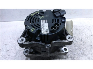 Генератор Citroen Xsara 1.6