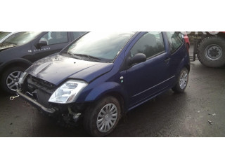 Блок АБС 00004541G4 Citroen C2 - года