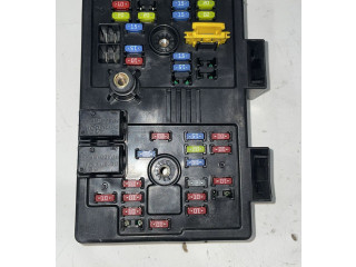 Комплект блоков управления Chevrolet Captiva