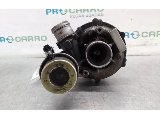  Турбина Volkswagen Lupo  045145701, GT15         