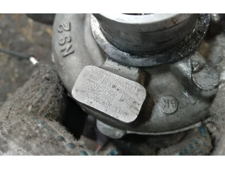 Turbodmychadlo Турбина 2023127450 KIA Carens I D4EA