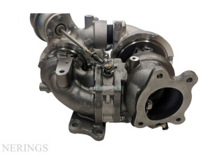 Turbodmychadlo Турбина 810358-0005, TC10-0556 Mazda 6