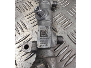 Топливная рампа 059130089DL   Audi A7 S7 4K8  