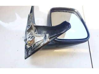 Зеркало электрическое        Volkswagen Transporter - Caravelle T4  1991 - 2003 года   
