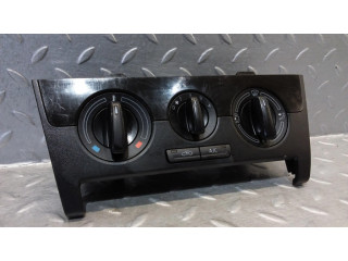 Блок управления климат-контролем 5JA820045C Skoda Rapid (NH)