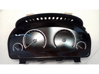 Přístrojová deska BMW 7 F01 F02 F03 F04 2012 1036908460