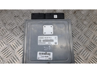 Řídící jednotka 8K5907551F Audi S5 Facelift 2014