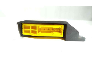 Блок подушек безопасности 8201163278, 8201163278 Dacia Sandero