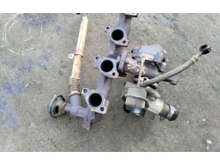 Турбина Citroen Xsara Picasso 2.0