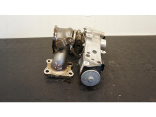 Turbodmychadlo Турбина 9836081180 Peugeot 308