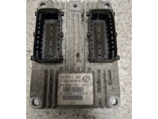 Řídící jednotka 51868974, 866ICFH8K   Fiat Punto Evo 2011