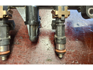 Vstřikovač 0280158199 Fiat Punto Evo