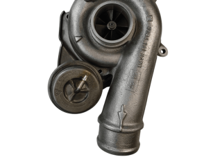  Турбина Audi A3 S3 8L  53049880023, 53049880023         