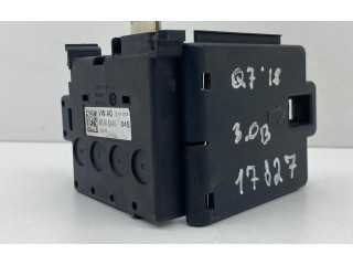 Pojistková skříňka 4M0941824AN, 180319 Audi Q7 4M 2018