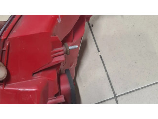 Задний фонарь левый сзади 7182197 BMW 7 F01 F02 F03 F04 2008-2016 года