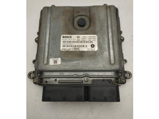 Блок управления двигателем Блок управления P0518718AC Jeep Grand Cherokee (WK)