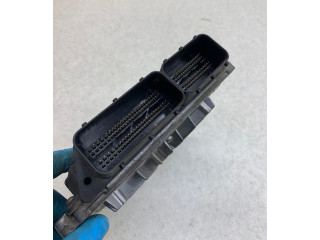 Блок управления двигателя 30729826A, 18941137   Volvo S60