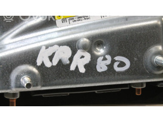 Надувная подушка для сиденья